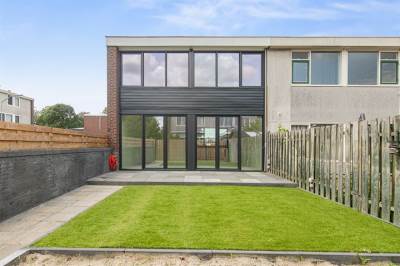 Woning Fjord 99 Lelystad