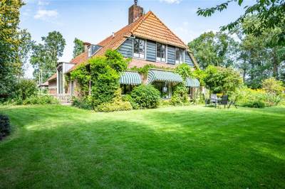 Woning Wrakkenpad 6 Creil