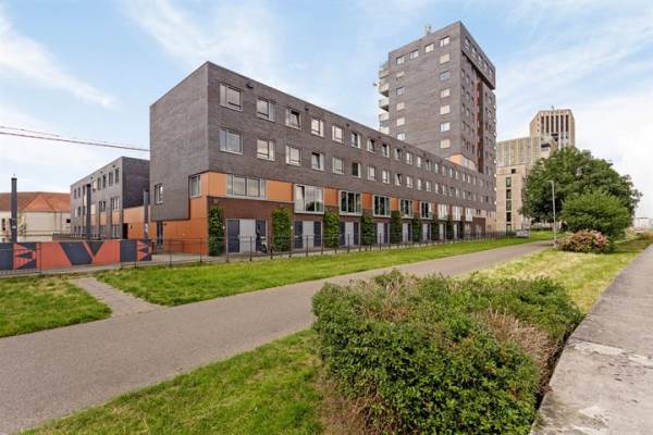 Woning Waalbandijk 151 Nijmegen