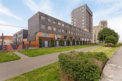 Woning Waalbandijk 151 Nijmegen