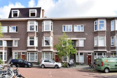 Woning De Sillestraat 92 Den Haag