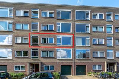 Woning Looplantsoen 176 Utrecht