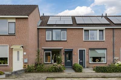 Woning Leeuwerikweg 16 Wapenveld