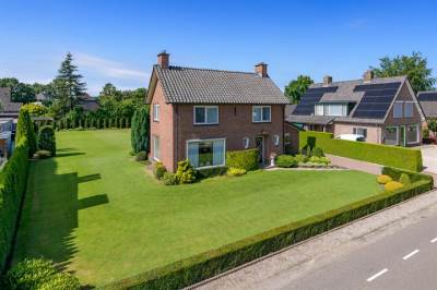 Woning Tullekensmolenweg 90 Lieren