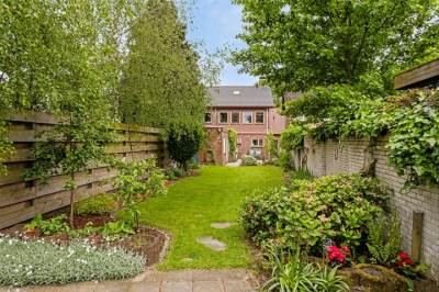 Woning Leo XIII-straat 79 Kaatsheuvel