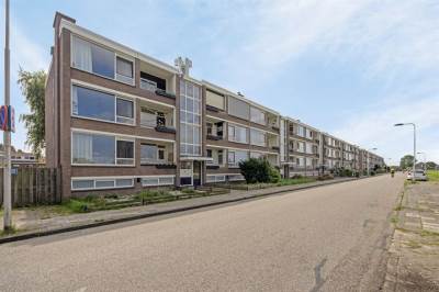 Woning Jan van Riebeeckstraat 58 Culemborg