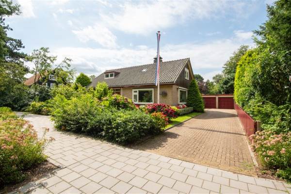 Woning Belieslaan 4 Heiloo