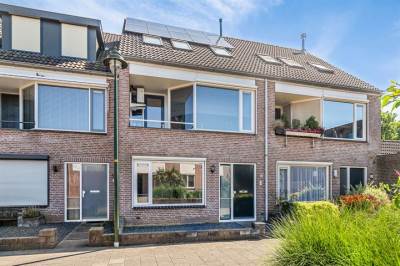 Woning Beukenlaan 50 Scherpenzeel (GE)
