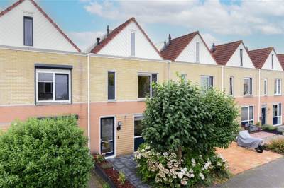 Woning Biotoop 12 Zeewolde