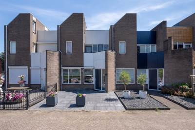 Woning De Vogelweide 38 Almelo