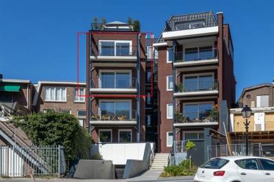 Woning Grotestraat 30a10 Almelo