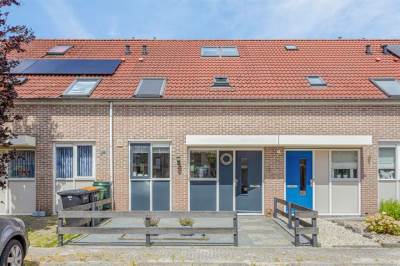 Woning Hark 7 Bovenkarspel