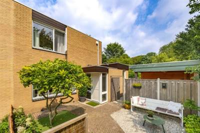 Woning Tulpentuin 66 Voorburg