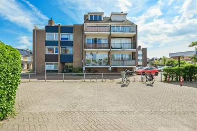 Woning Korte Cieweg 30 Castricum