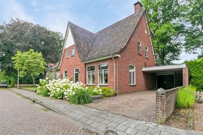 Woning Borghoutspark 33 Veldhoven
