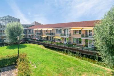 Woning Maartenshof 81 Sint-Maartensdijk