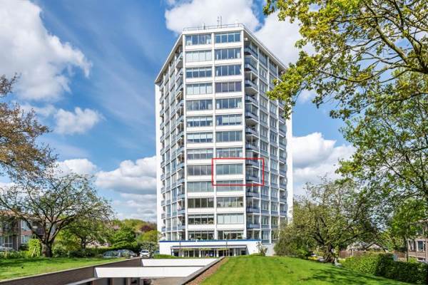 Woning Rozenlaan 55 Rhenen