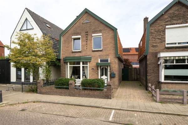 Woning Sloetsweg 378 Hengelo (OV)