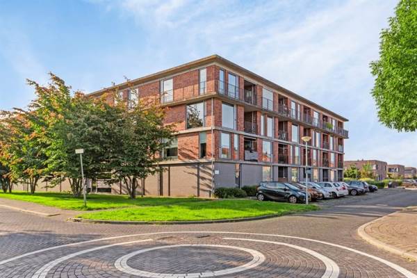 Woning Nirrewortel 12 De Meern