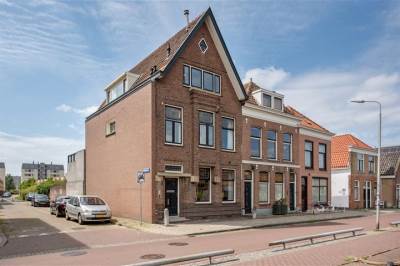 Woning Zuideinde 96 Delft