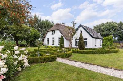 Woning Weteringdijk 77 Emst