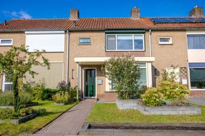 Woning Gaardenstraat 22 Holten