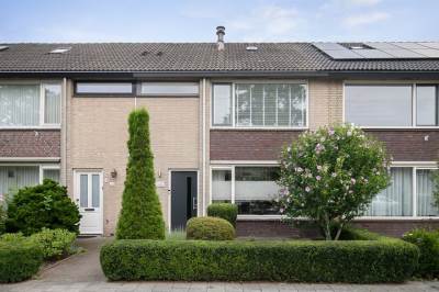 Woning Venuslaan 9 Son en Breugel