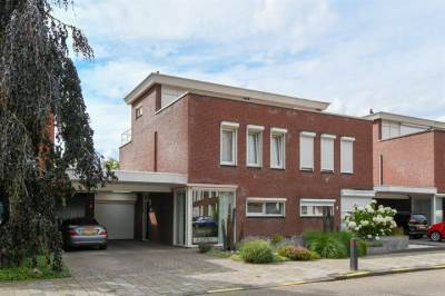 Woning Maria-Hart 13 Weert