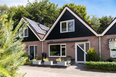 Woning Klingelbeek 103 Ugchelen