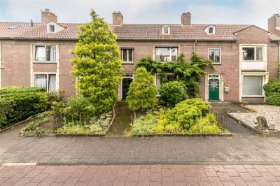 Woning Koningin Julianaweg 30 Best