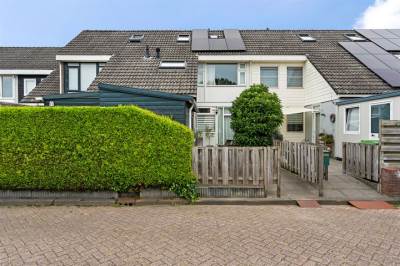 Woning Van Haersoltelaan 23 Vollenhove