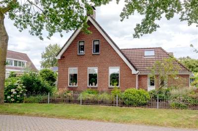 Woning Hijkerweg 8 Beilen