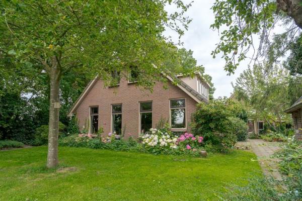 Woning Arendnevenweg 7 Dalfsen