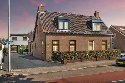 Woning Langewijk 250 Dedemsvaart