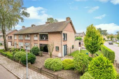 Woning Crocusstraat 19 Uden