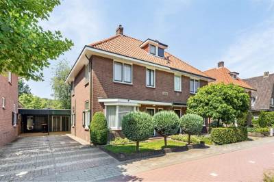 Woning Kruisbergseweg 63 Doetinchem