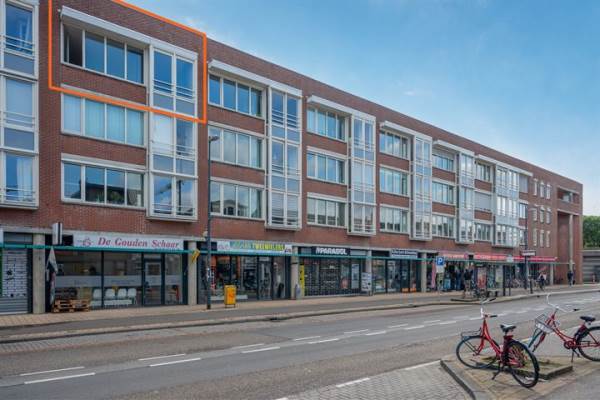 Woning Amsterdamsestraatweg 171G Utrecht