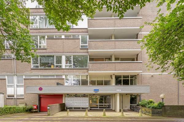 Woning Kruisakker 42 Eindhoven