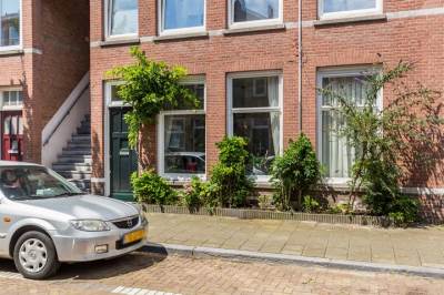 Woning Daltonstraat 45 Den Haag
