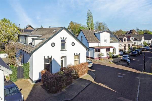 Woning Loseweg 32 Apeldoorn