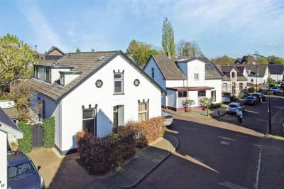 Woning Loseweg 32 Apeldoorn