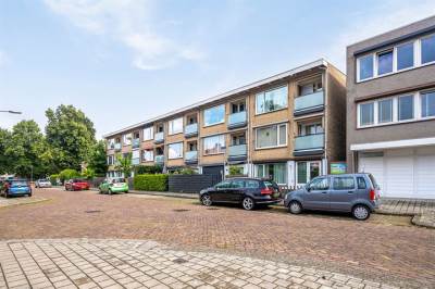 Woning De Schans 48c Tilburg