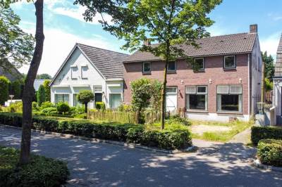 Woning Weebosch 80 Bergeijk