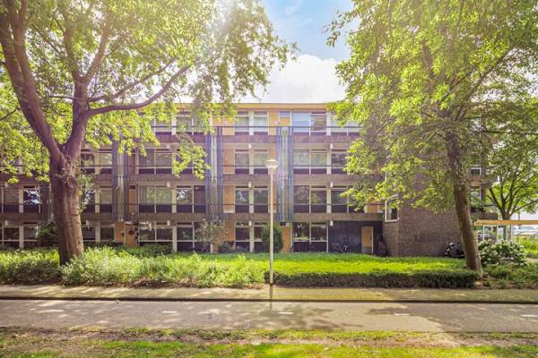Woning Burgemeester Wapstraat 80 Zoeterwoude
