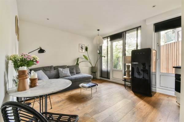 Woning Jan Haringstraat 28H Amsterdam