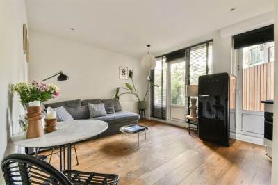 Woning Jan Haringstraat 28H Amsterdam