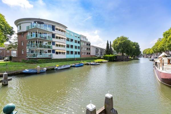 Woning Rijnlaan 87 Nieuwegein