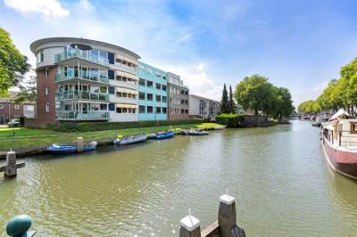 Woning Rijnlaan 87 Nieuwegein