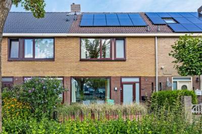 Woning Henri Dunantstraat 13 Purmerend