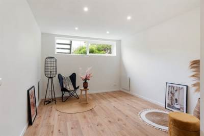 Woning Rozenburgstraat 88 Den Haag